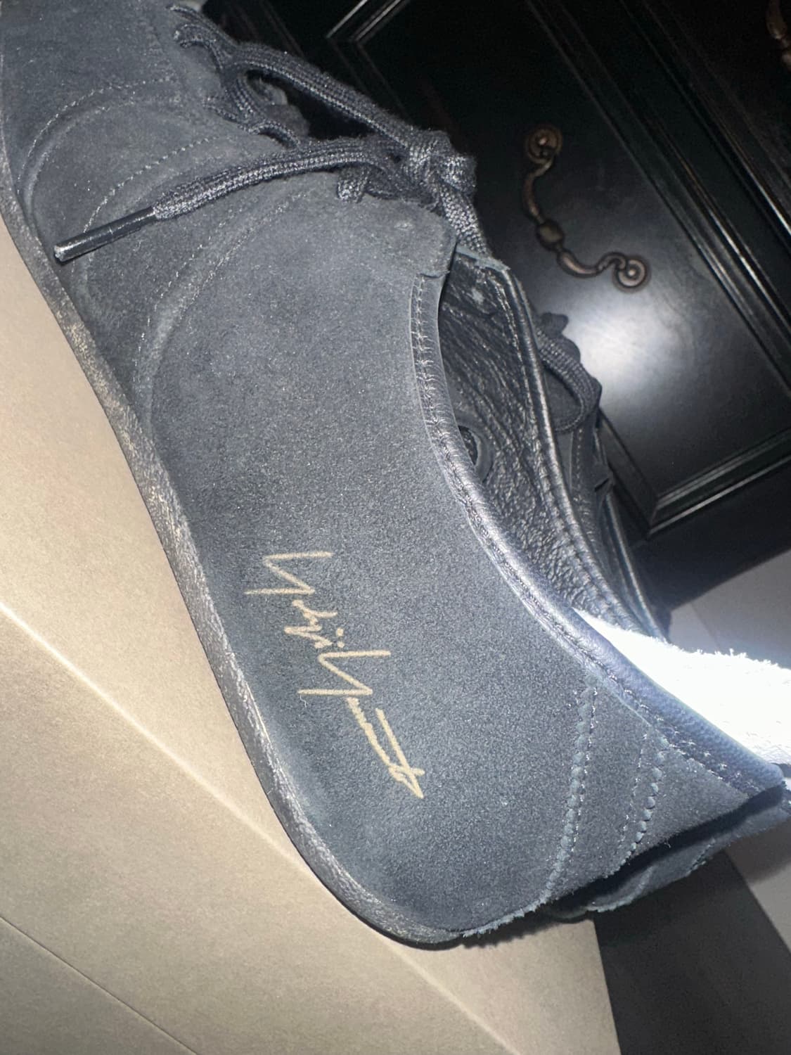 y-3 tokyo 285 풀박스 상품이미지4