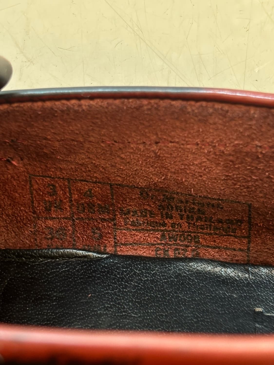 Dr.Martens Loafer 상품이미지9
