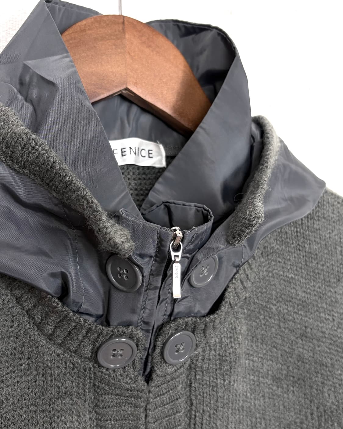 VINTAGE OUTER 상품이미지4