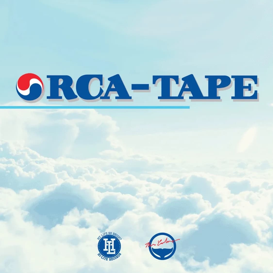 코홀트 orca tape 후드티 상품이미지4