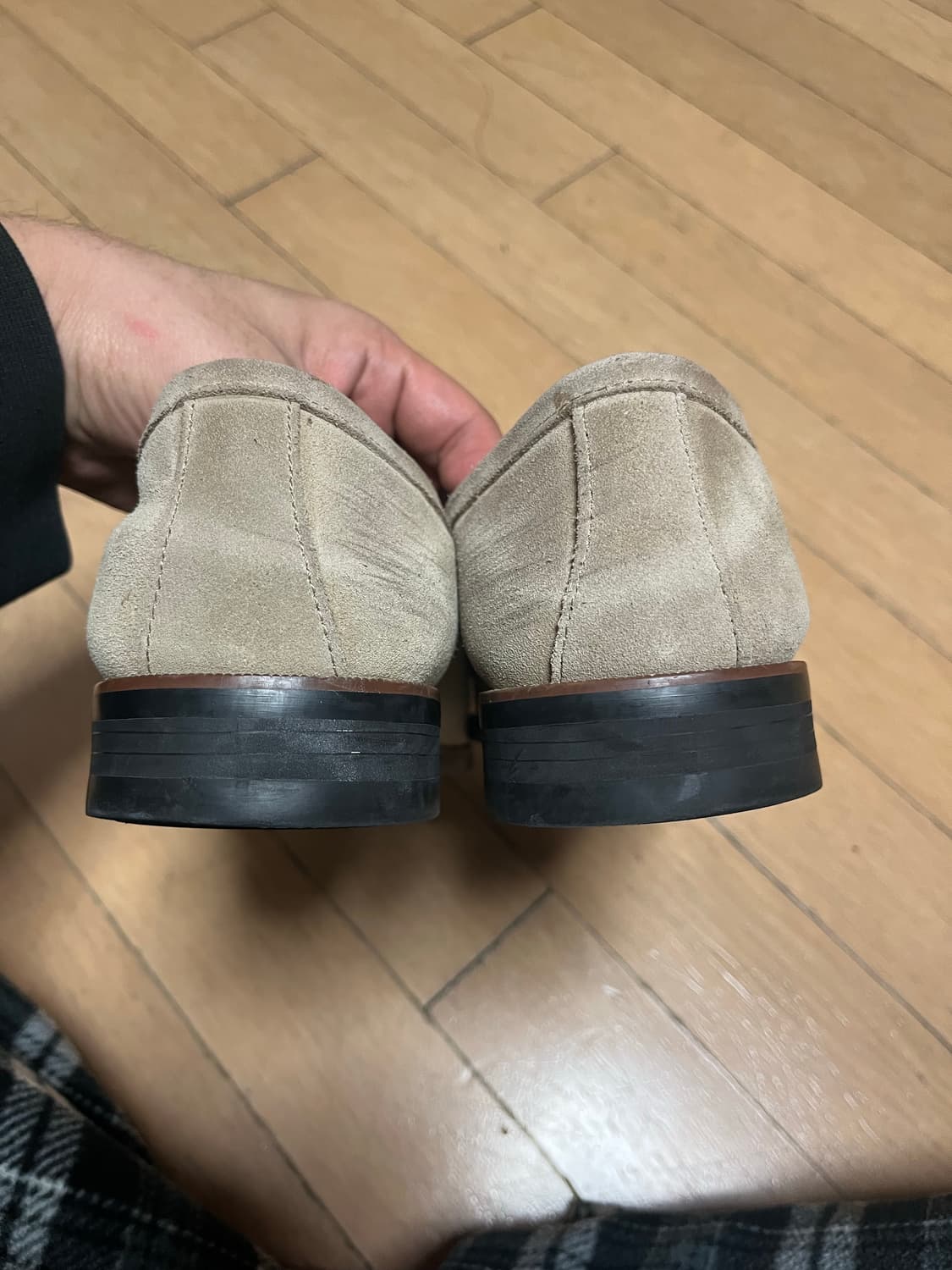 조셉트 다니엘 베이지 265 상품이미지4