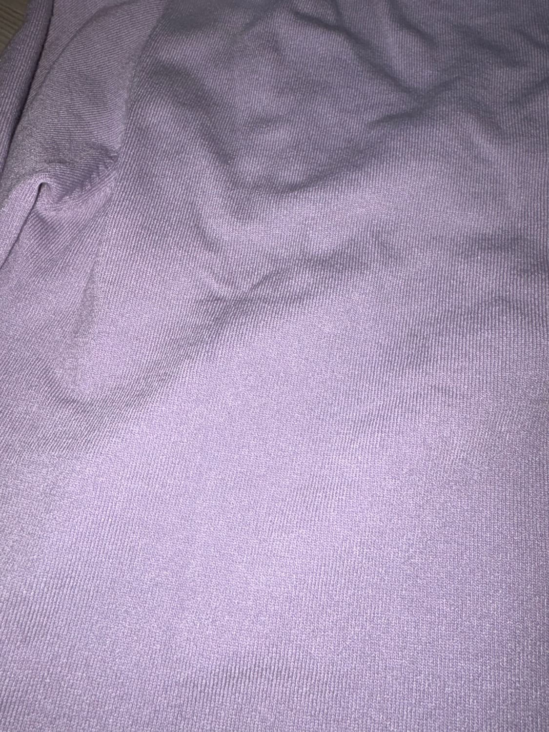 연보라 긴팔 상품이미지4