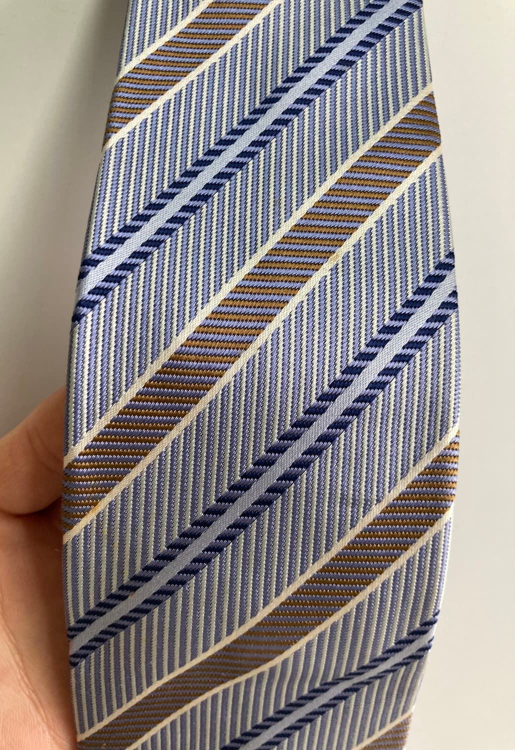 듀퐁 넥타이 상품이미지10