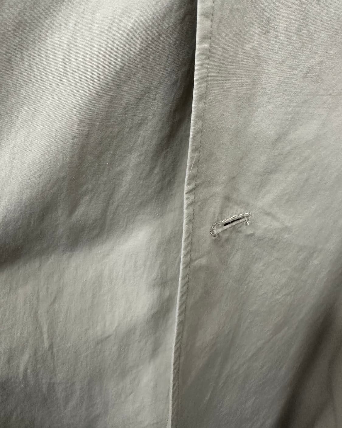 (WOMEN)90'S 랄프로렌 싱글 코트-M1675 상품이미지5