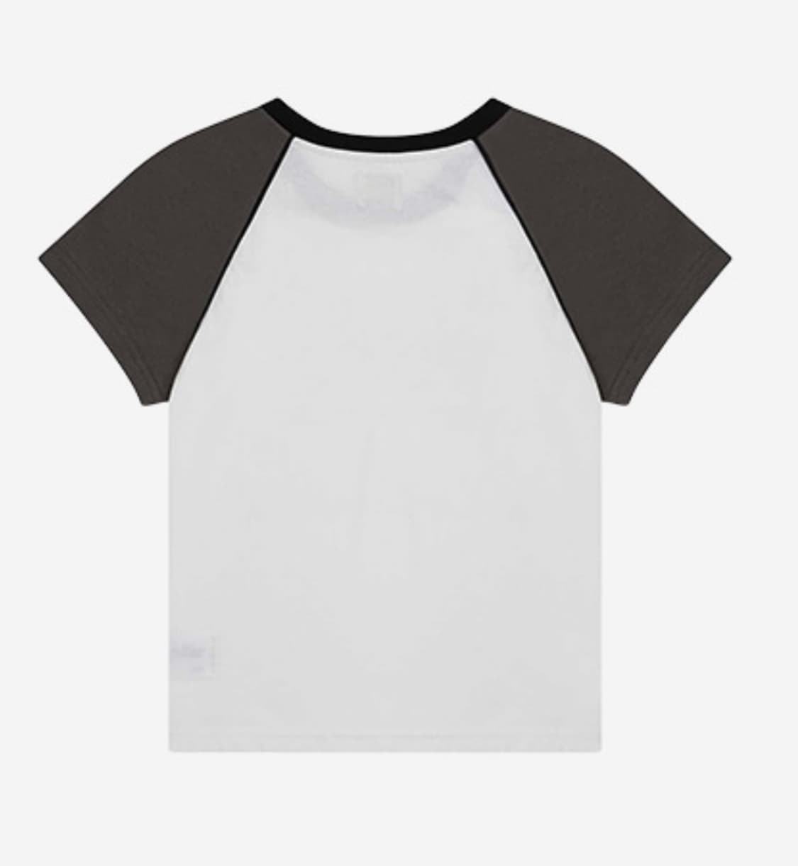 사파리스팟 1/2 multi skull raglan tee 상품이미지2