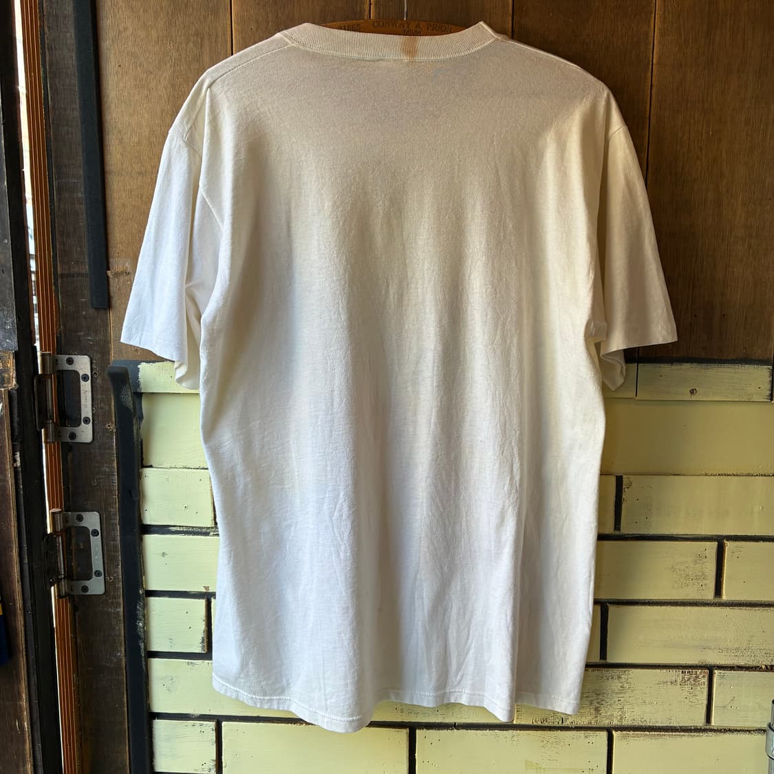 90’s Jerzees Event Tee Made in USA 상품이미지8
