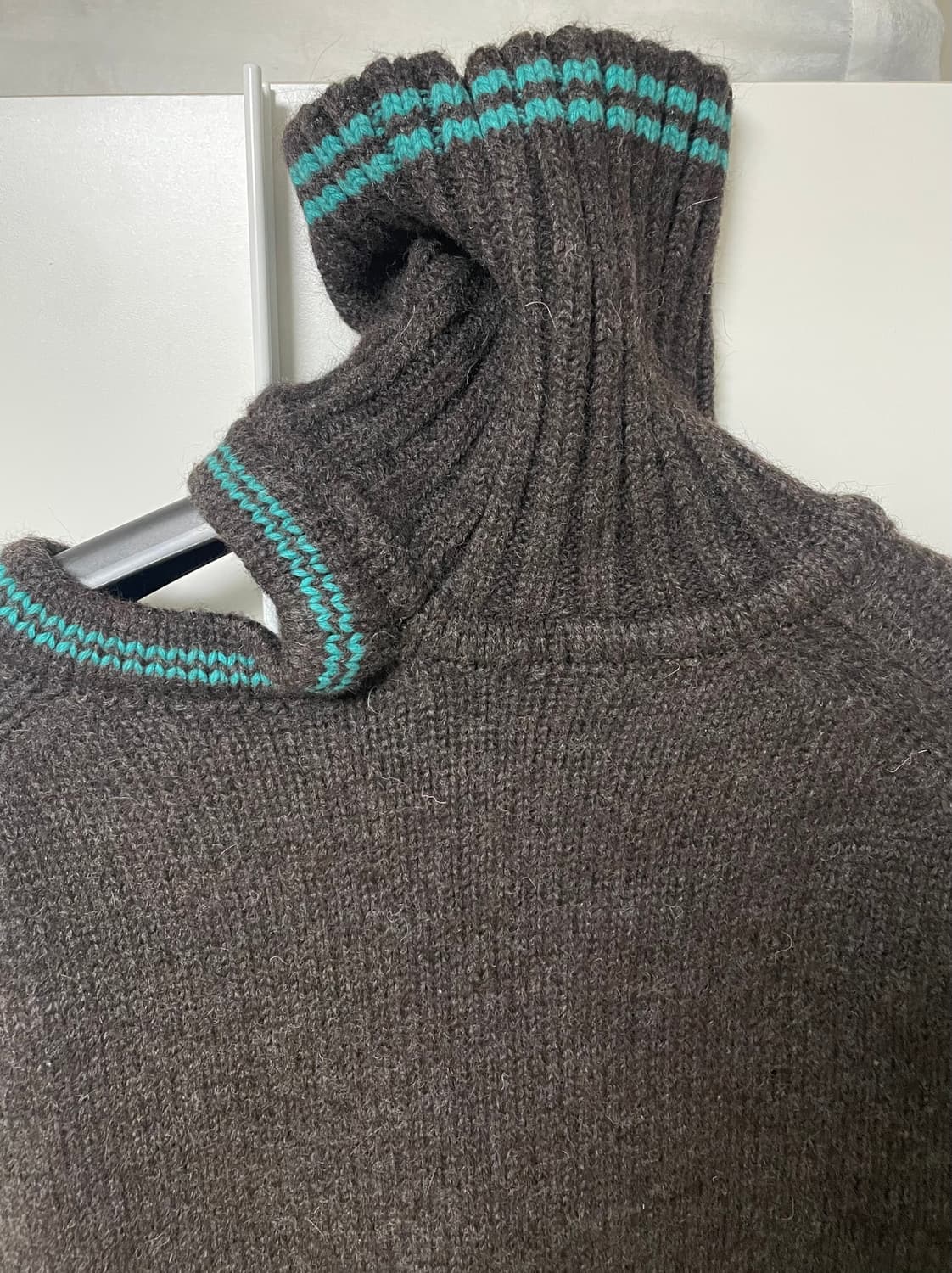 Y/project knit 상품이미지4