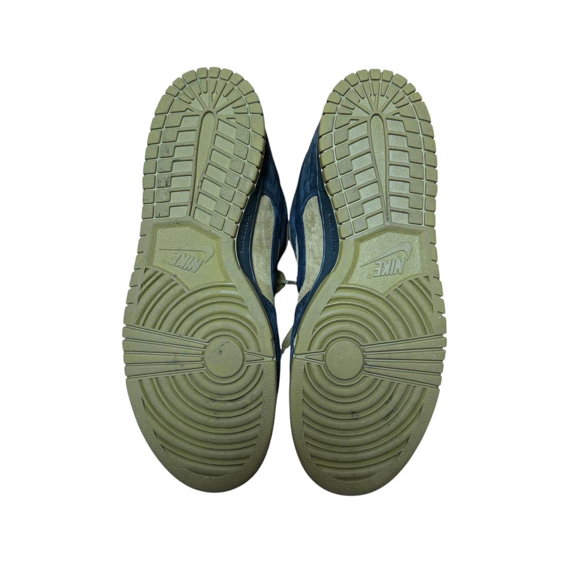 나이키 슈프림 덩크 SB 캠퍼그린 285 상품이미지4