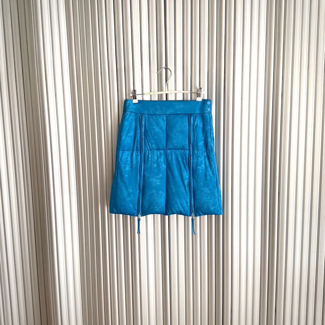Issey Miyake padded skirt 상품이미지1