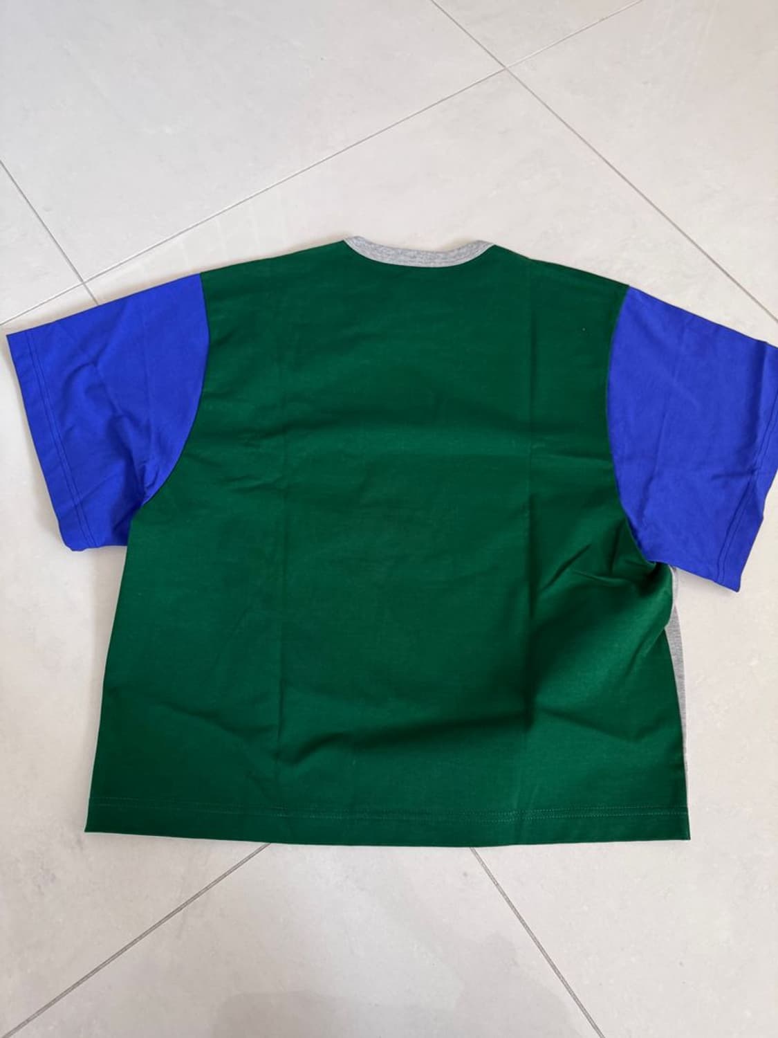 25SCL SHORT TEE 숏티 상품이미지4