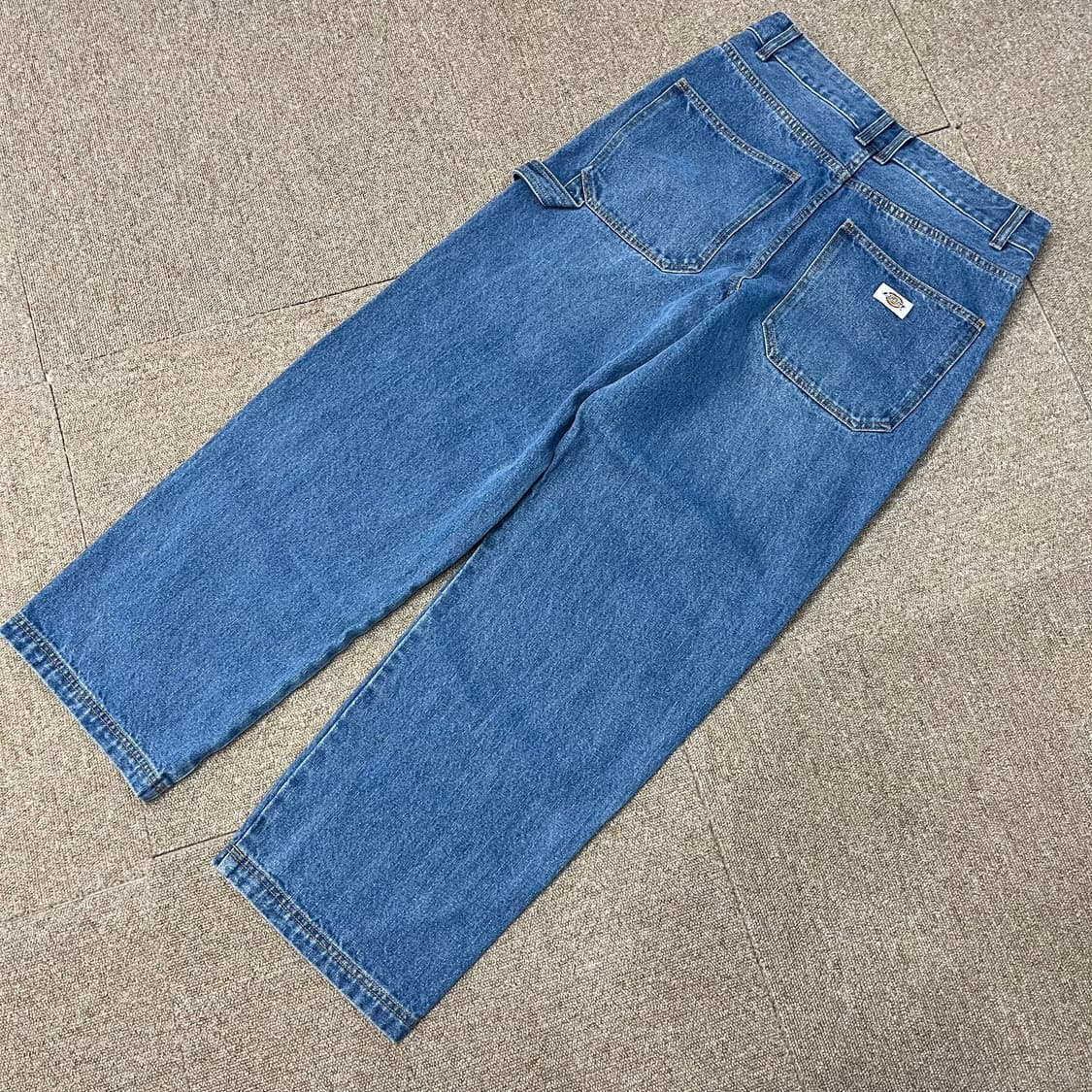  디키즈 카펜터 팬츠 상품이미지2