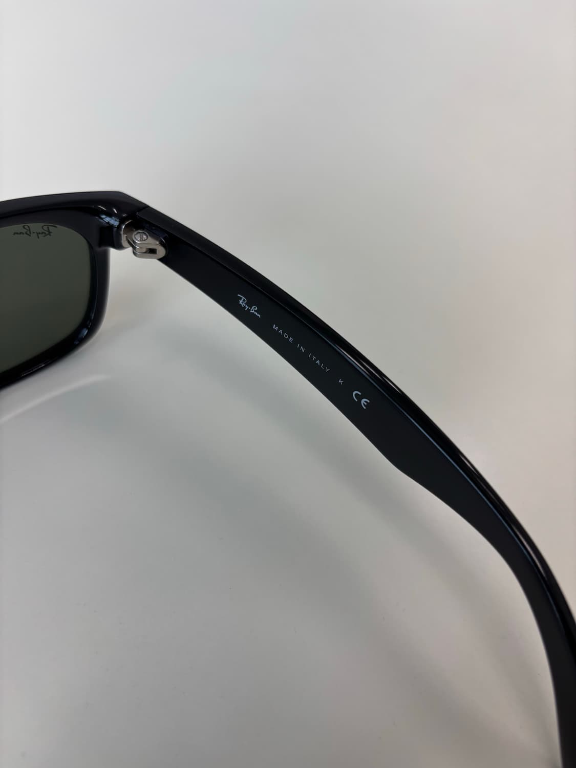 레이벤 뉴웨이페어러 rb2132 / 55ㅁ18 rayban 상품이미지3