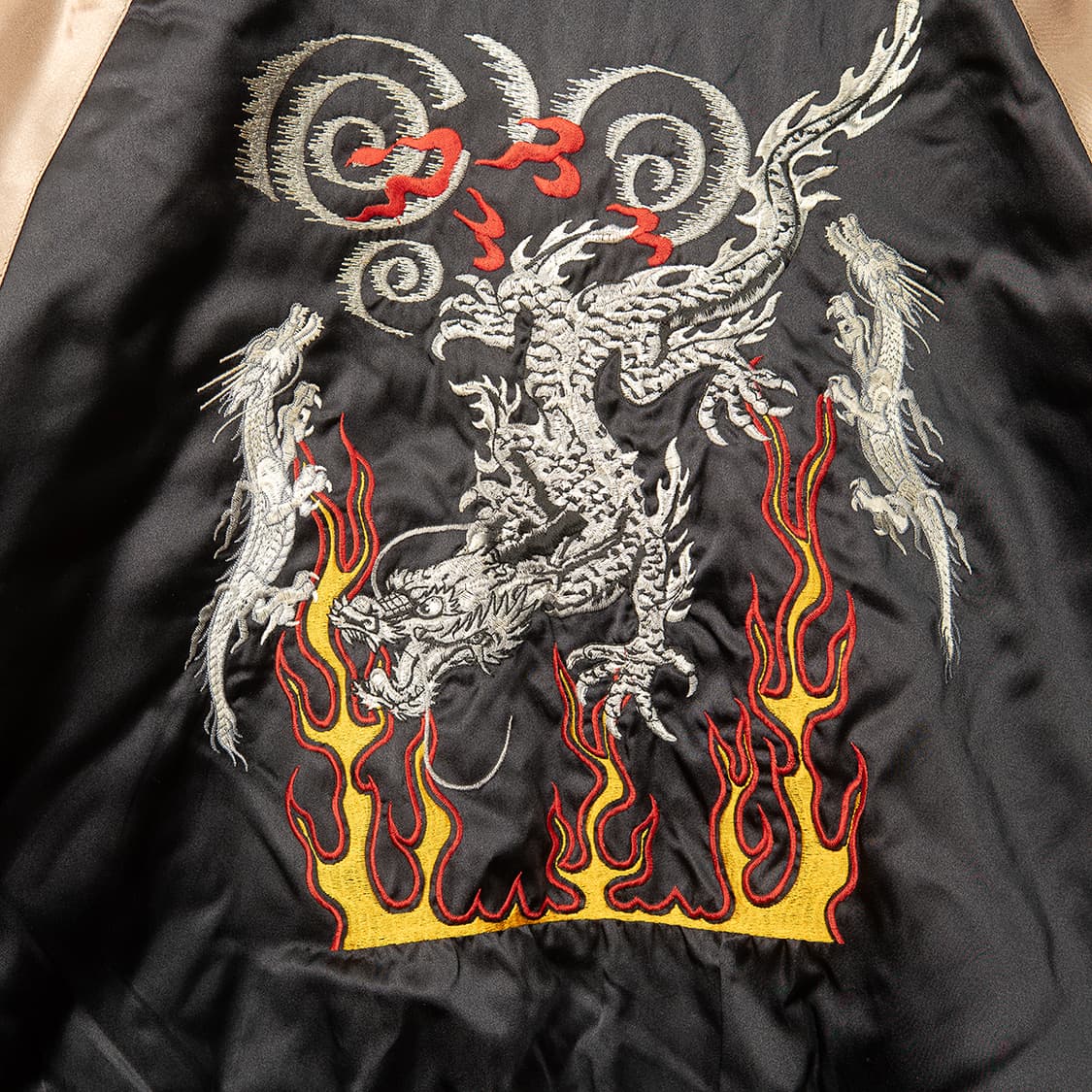 [100] Hoshihime 호시히메 드래곤 플레임 스카쟌  상품이미지5