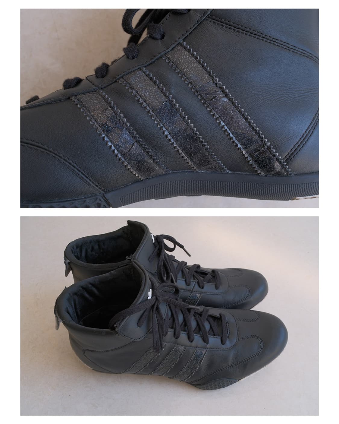 Adidas Apollo II Mid, 2006 상품이미지8