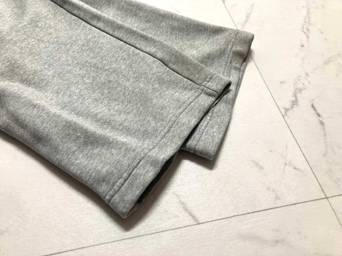 나이키 기모 플리스 스웻 팬츠 XXL 36-38 상품이미지6