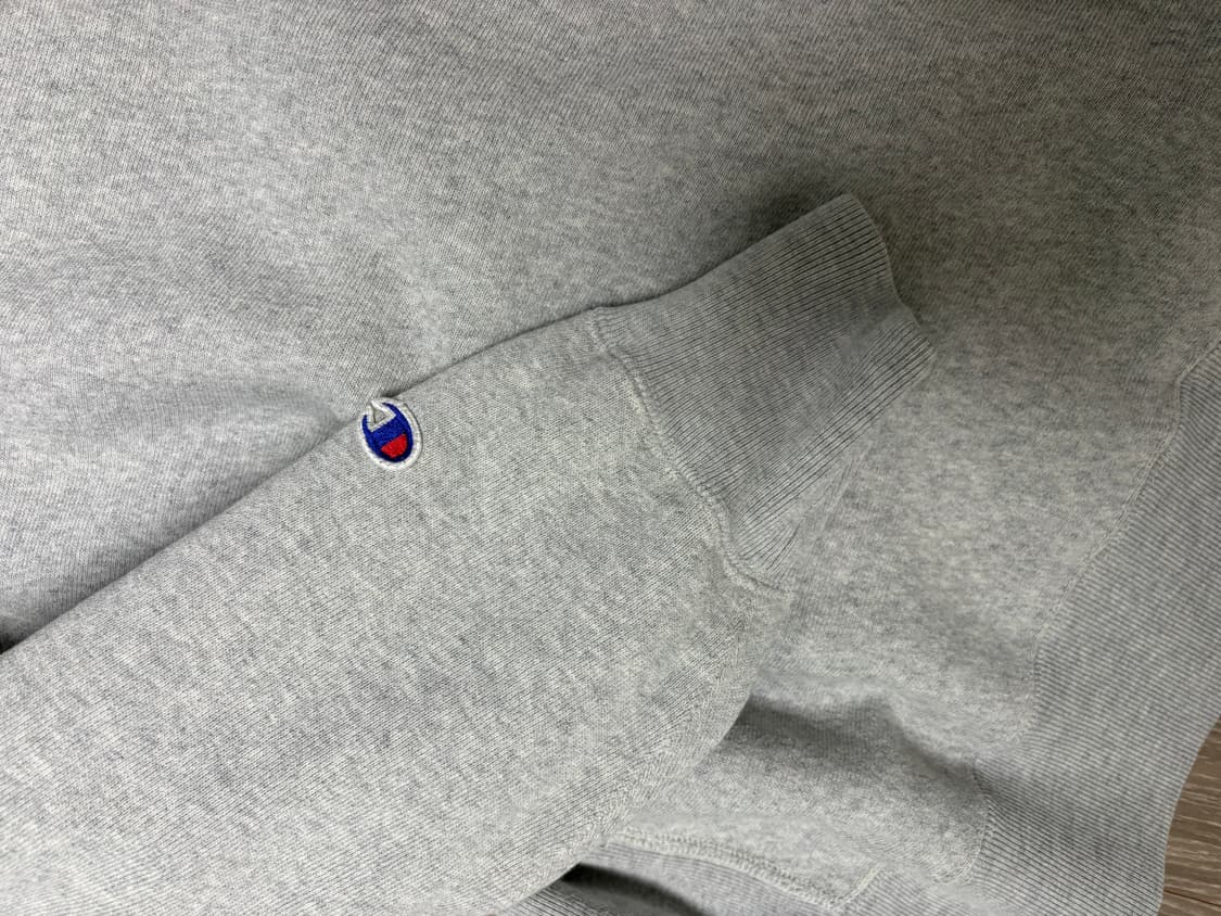 챔피온 X 언디핏 후드티 XL 상품이미지8