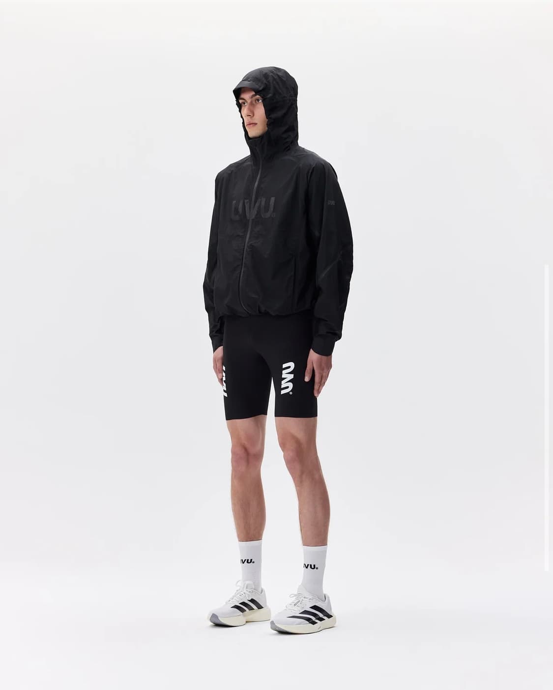 UVU windbreaker 상품이미지3