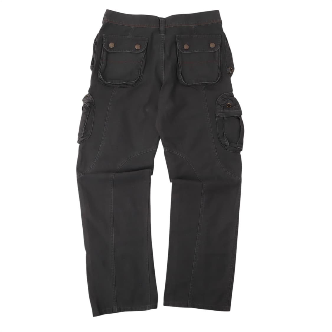 Twenty works y2k 빈티지 카고팬츠 상품이미지4