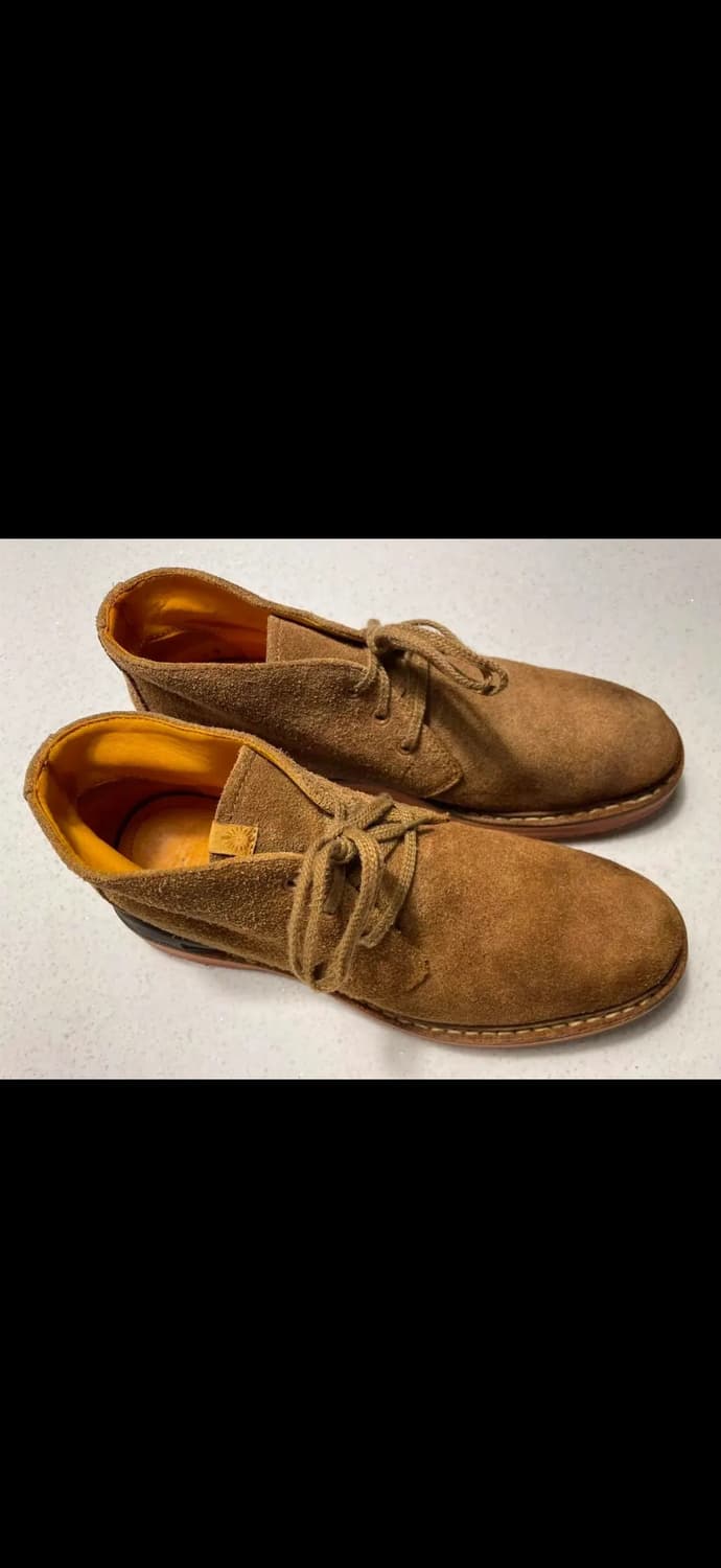 비즈빔 뉴웰 포크 부츠 상품이미지6