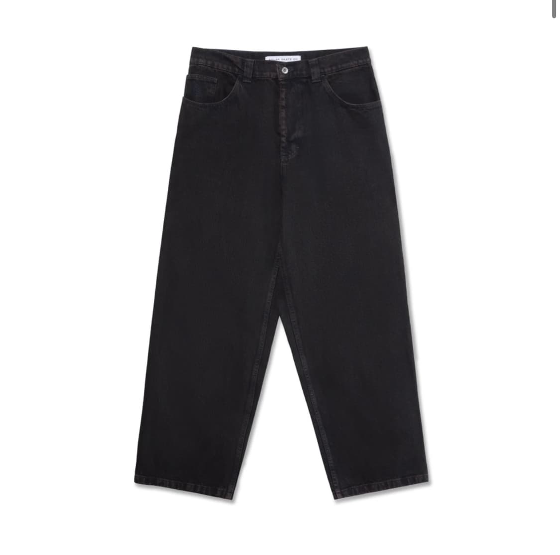 polar skate co / 빅보이 팬츠 (Blue Brown) / S 상품이미지1