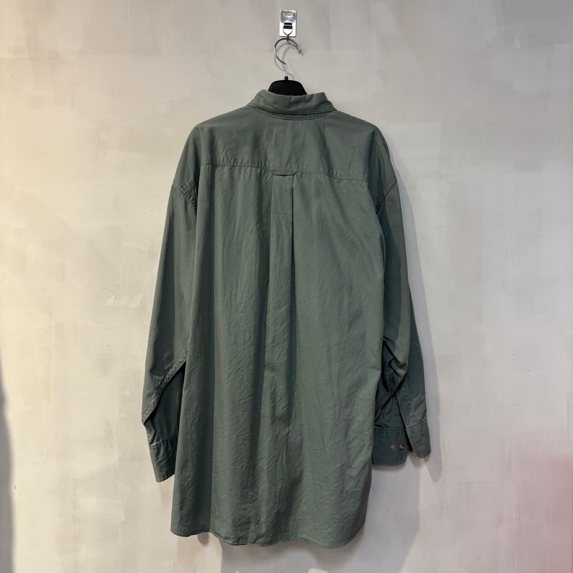 칼하트 셔츠 L 상품이미지3