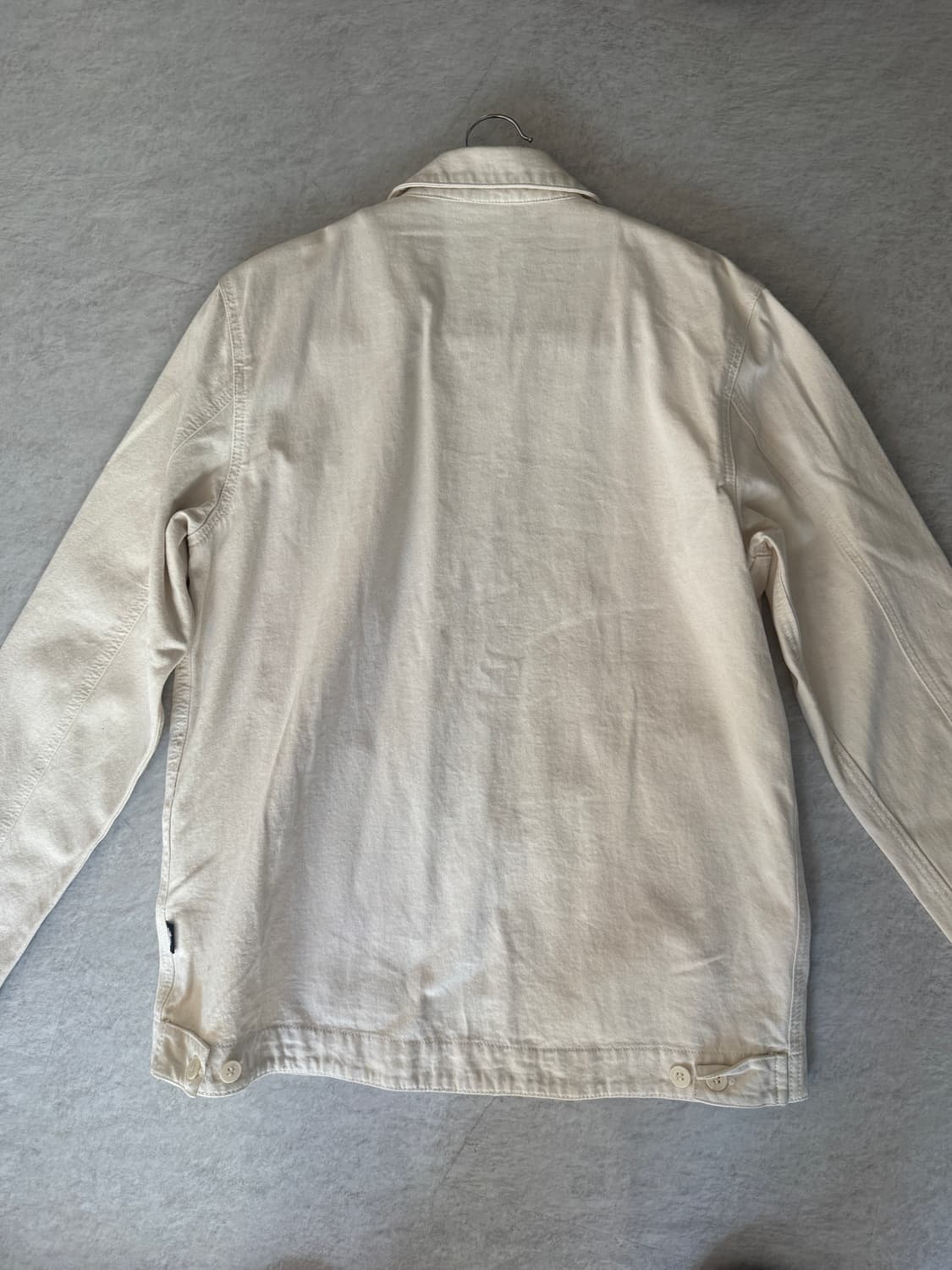 스투시 빈티지 자켓 상품이미지2