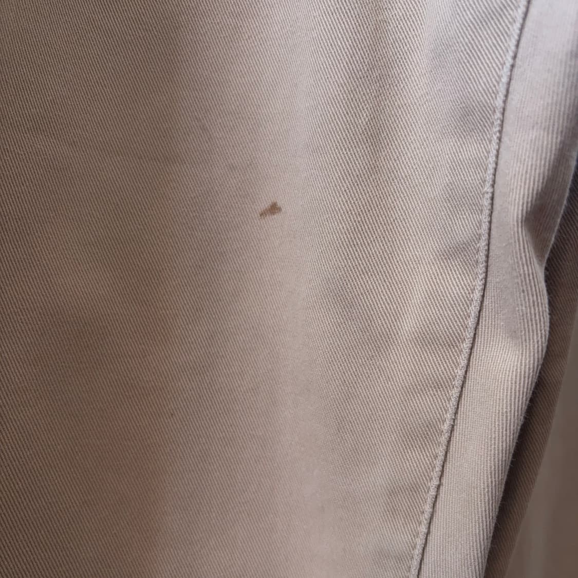 00s 랭글러 Wrangler 재팬 웨스턴 베이지 스트레이트 팬츠 상품이미지6