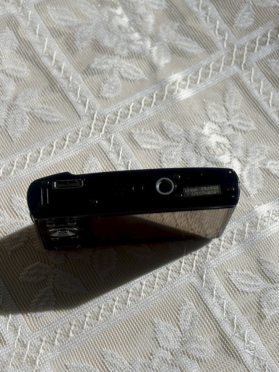 소니 사이버샷 DSC-T30 (작례O) 상품이미지6