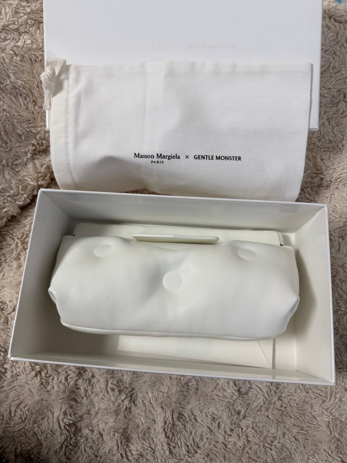 젠틀몬스터 마르지엘라 MM114 상품이미지2