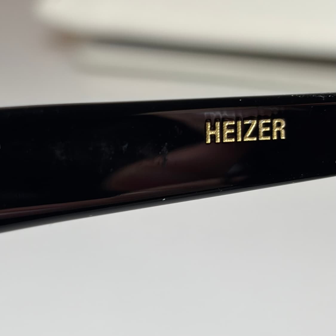 젠틀몬스터 하이저 01 선글라스 상품이미지8