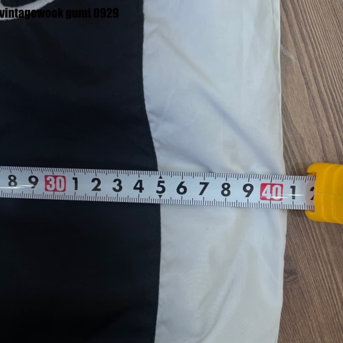 나이키 트레이닝 팬츠 XL 상품이미지6