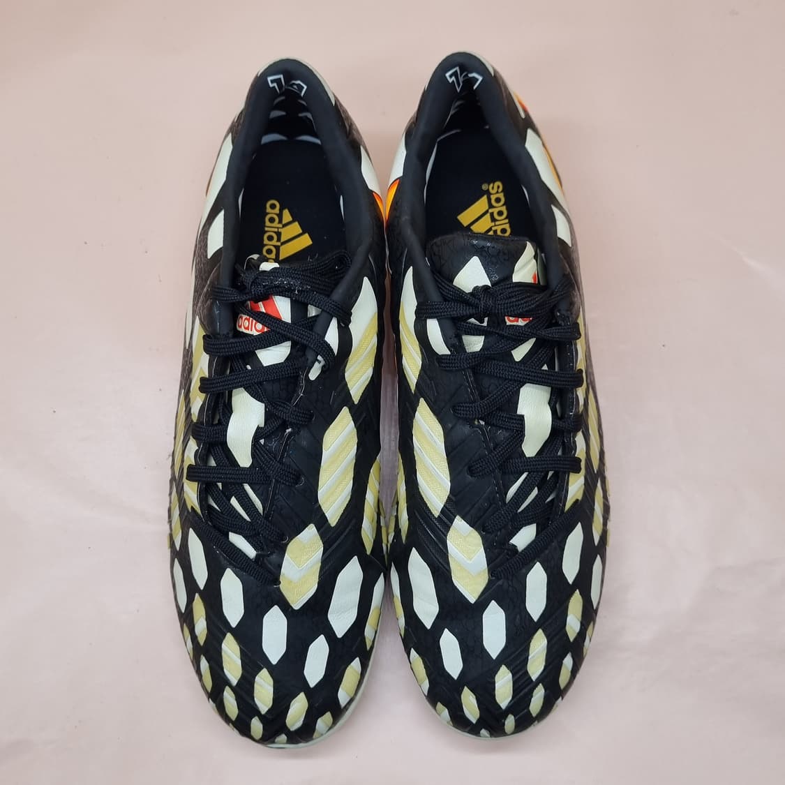 아디다스 프레데터 인스팅트 축구화 275 상품이미지2