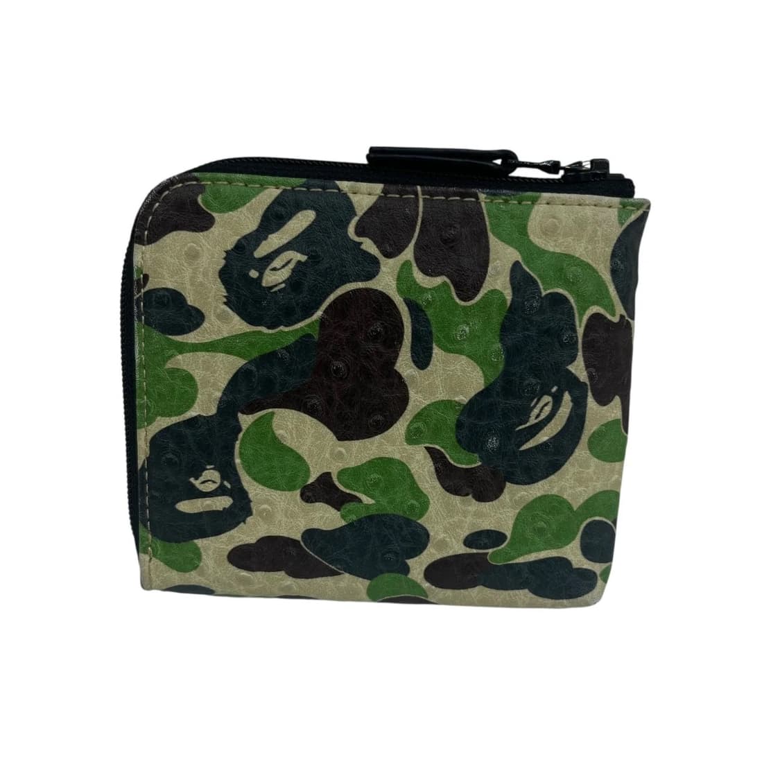 A BATHING APE wallet 상품이미지2