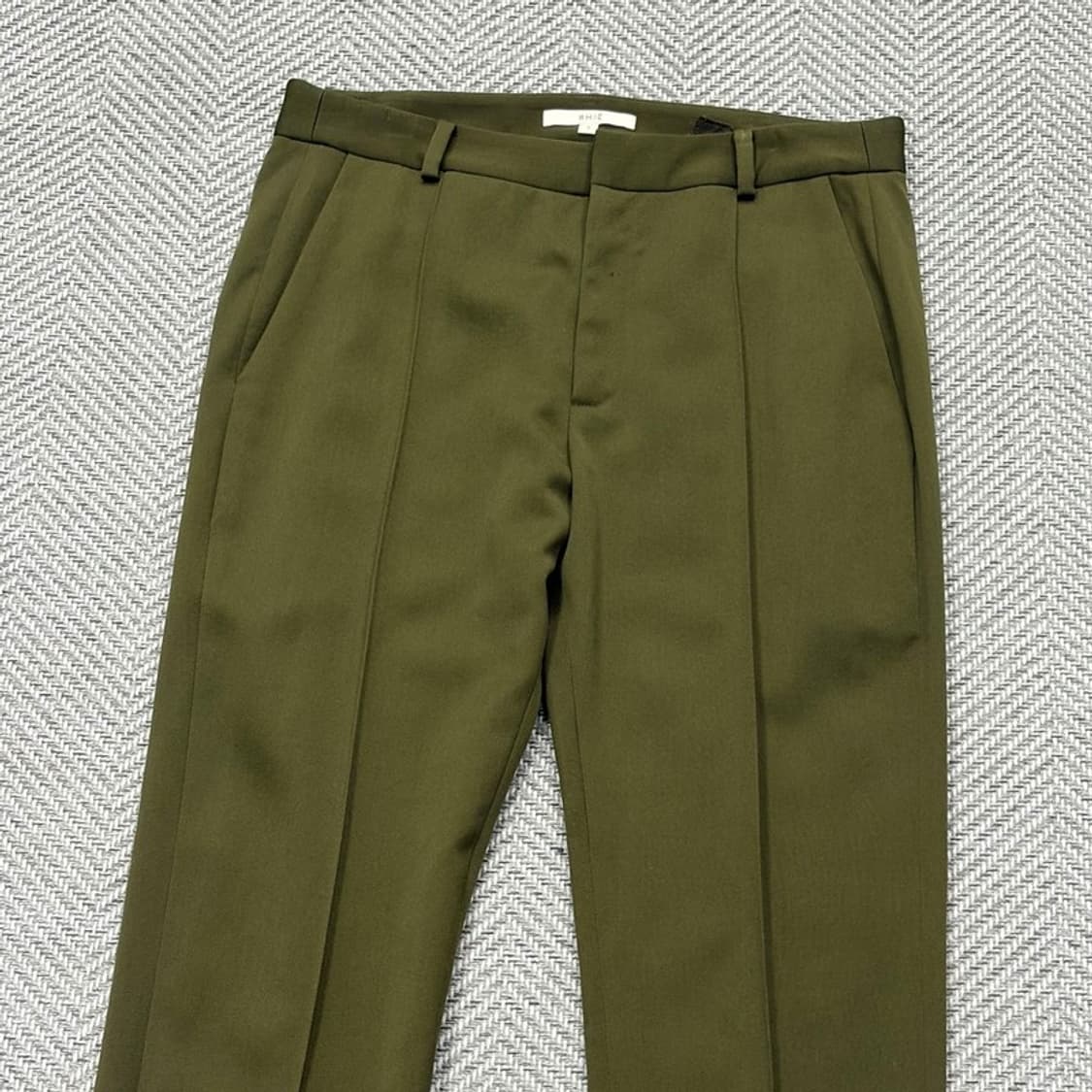 리에 베이직 슬랙스 v2506 상품이미지3