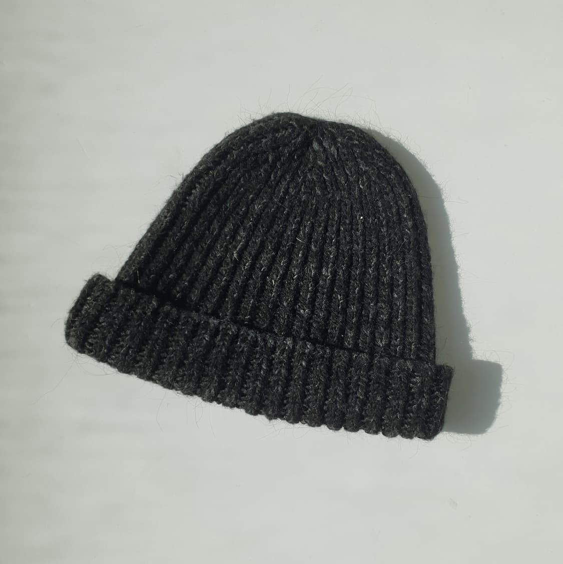 Yohji Yamamoto homme beanie 상품이미지6