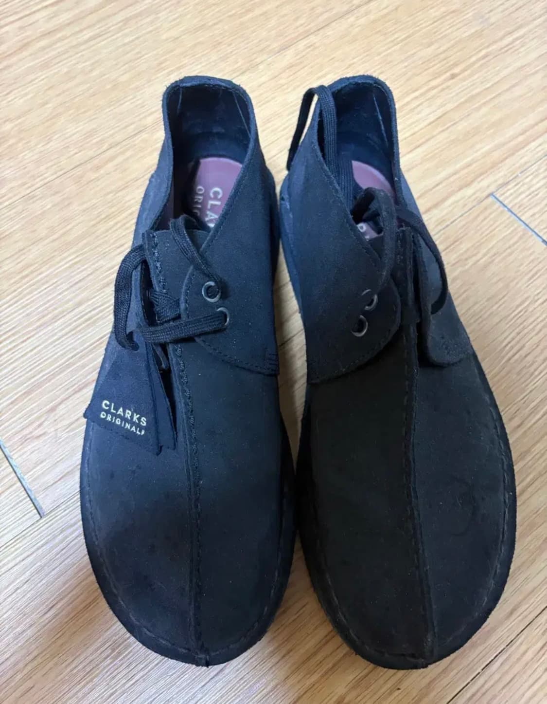 클락스 데저트 상품이미지2