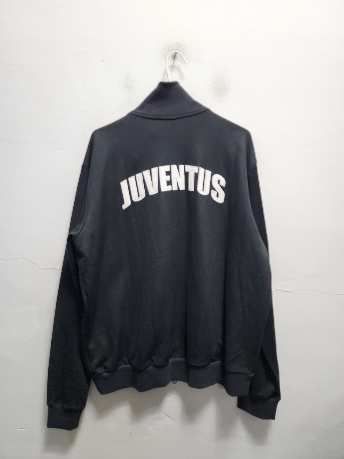 00s 나이키 유벤투스 트랙탑 져지 XL 상품이미지2