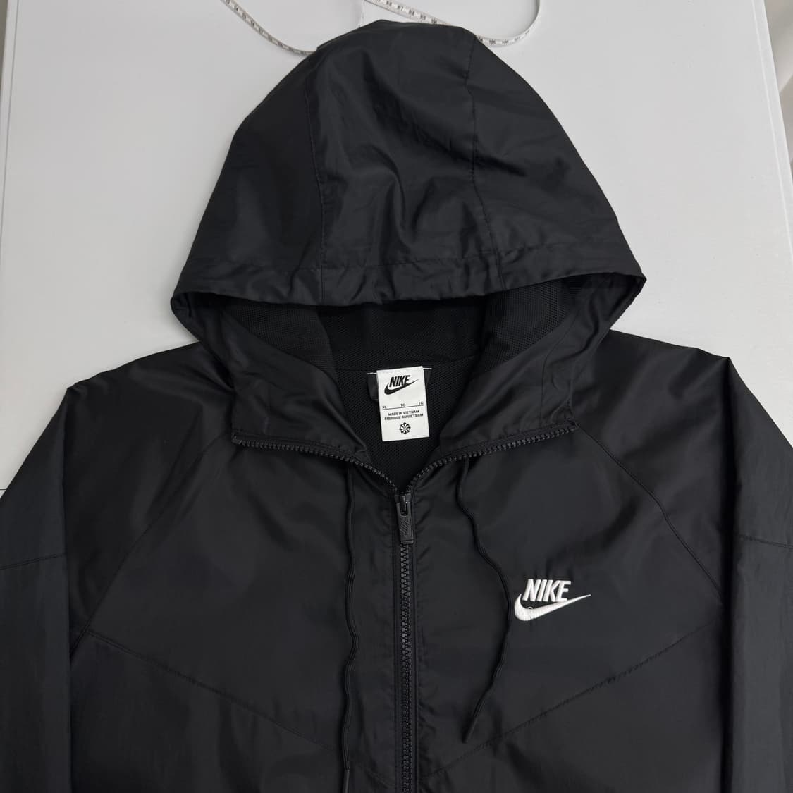 나이키 바람막이 상품이미지2