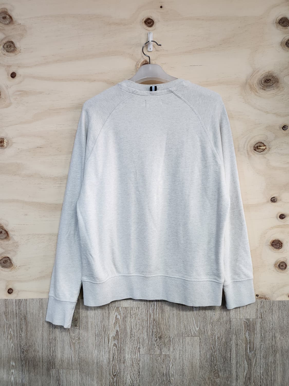 1085) 프레드페리 맨투맨 티셔츠 상품이미지2