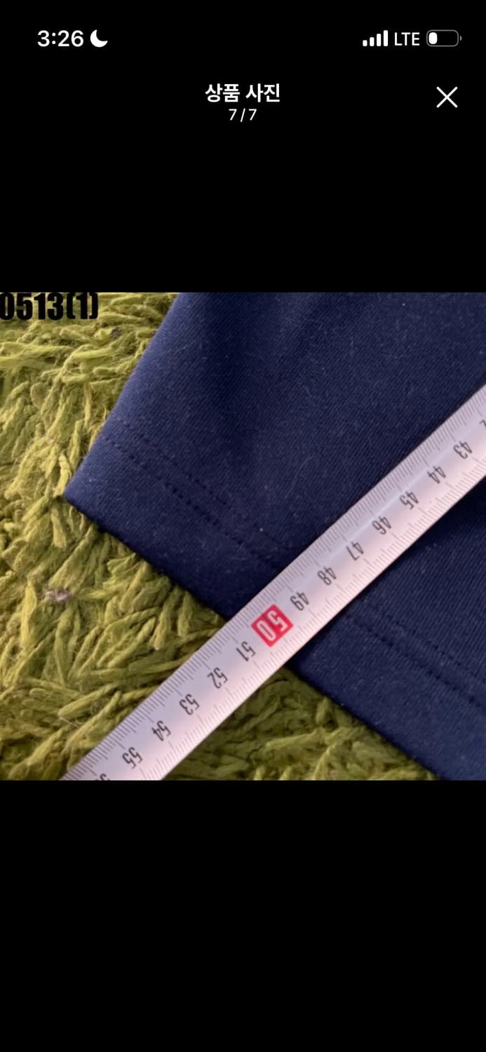 아디다스 반바지 상품이미지4