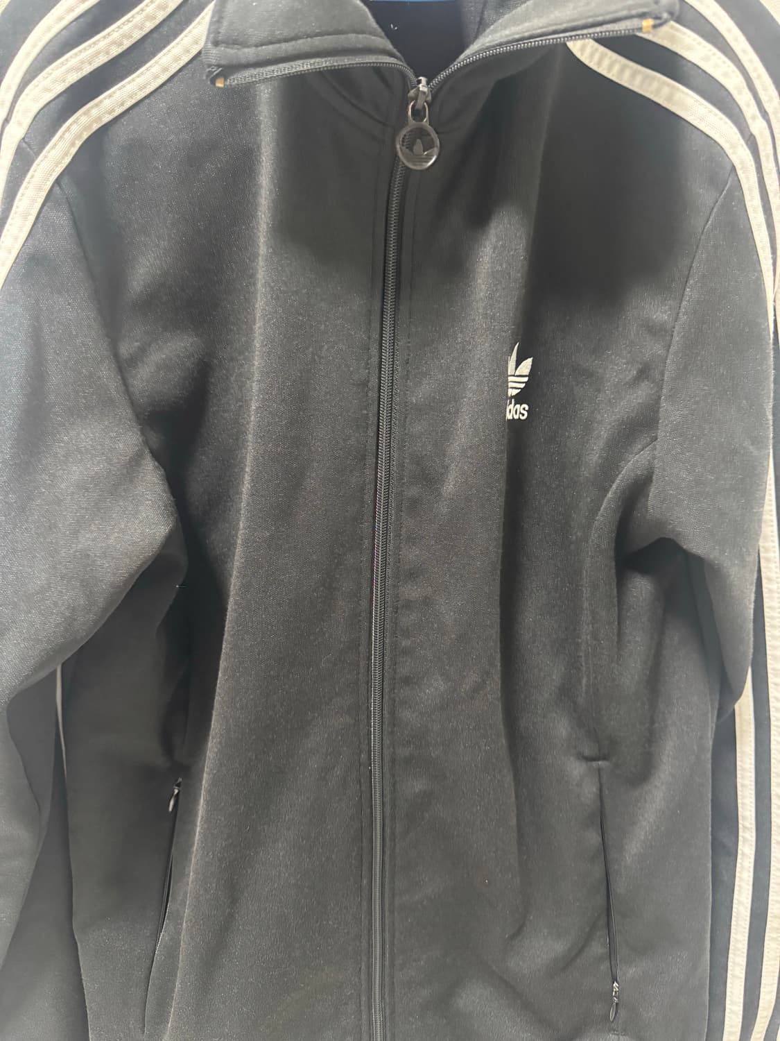 아디다스 트랙탑 져지 105 상품이미지3