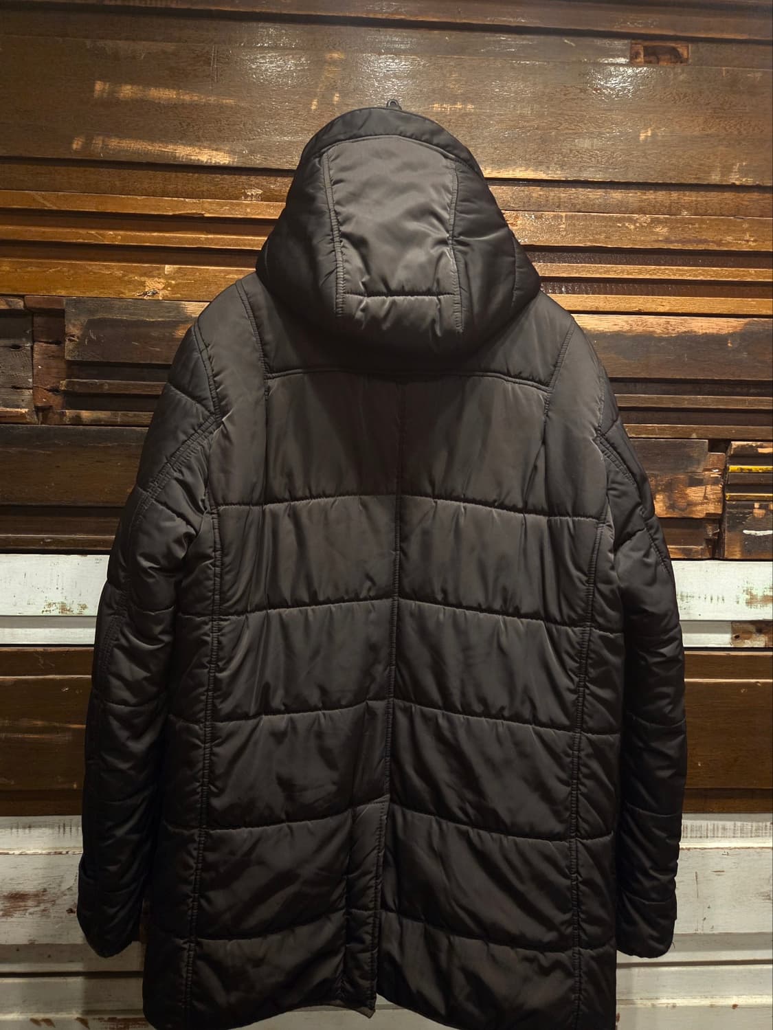 제이 린드버그 패딩자켓 상품이미지7