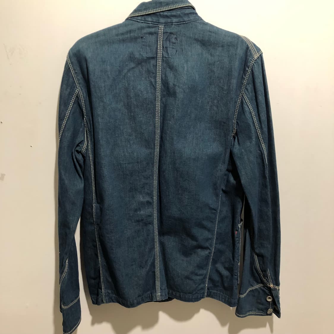 디젤 청자켓 상품이미지2