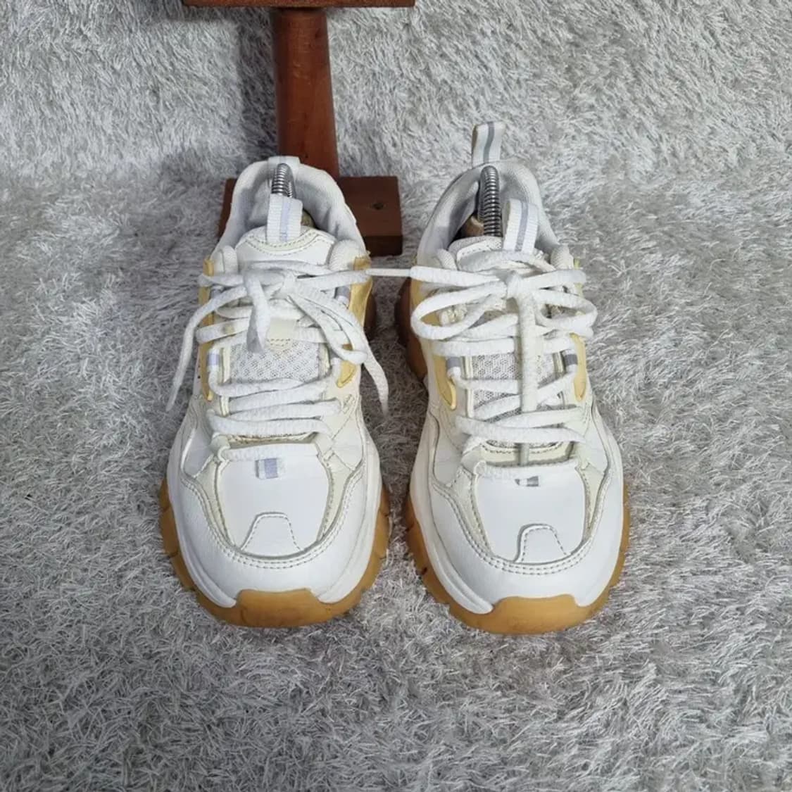 230 디스커버리 버킷디워커V2 운동화 상품이미지2