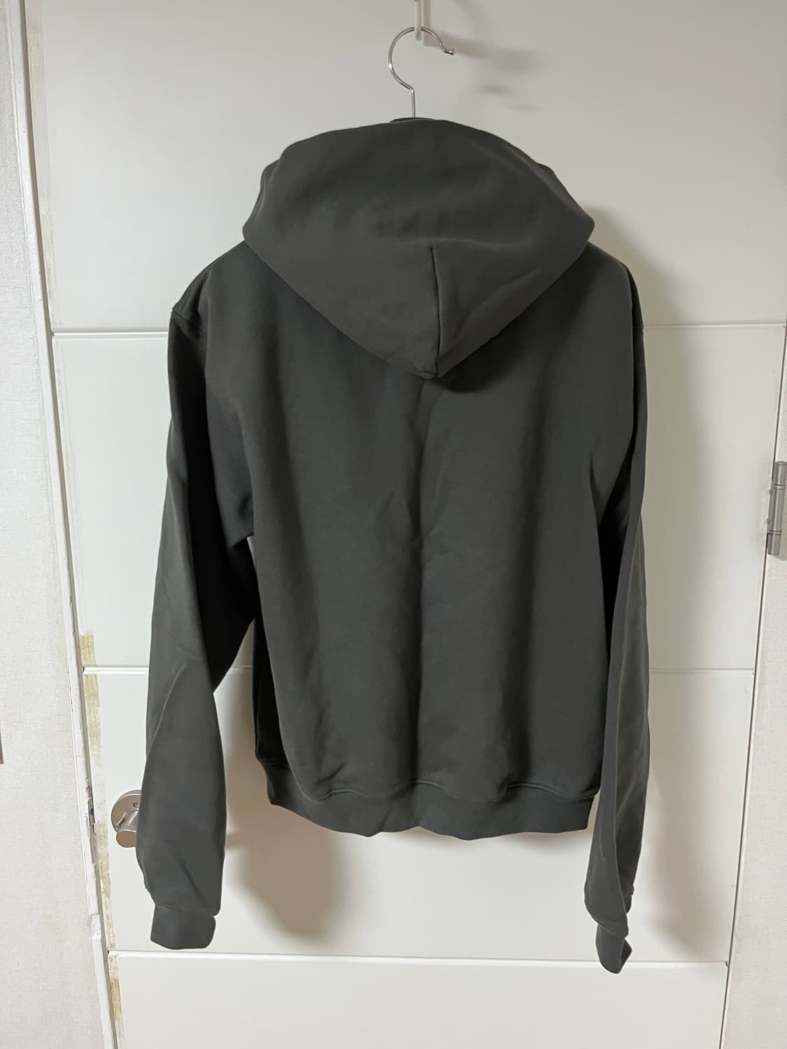 레스트앤레크레이션 rs 로고 후디 상품이미지2