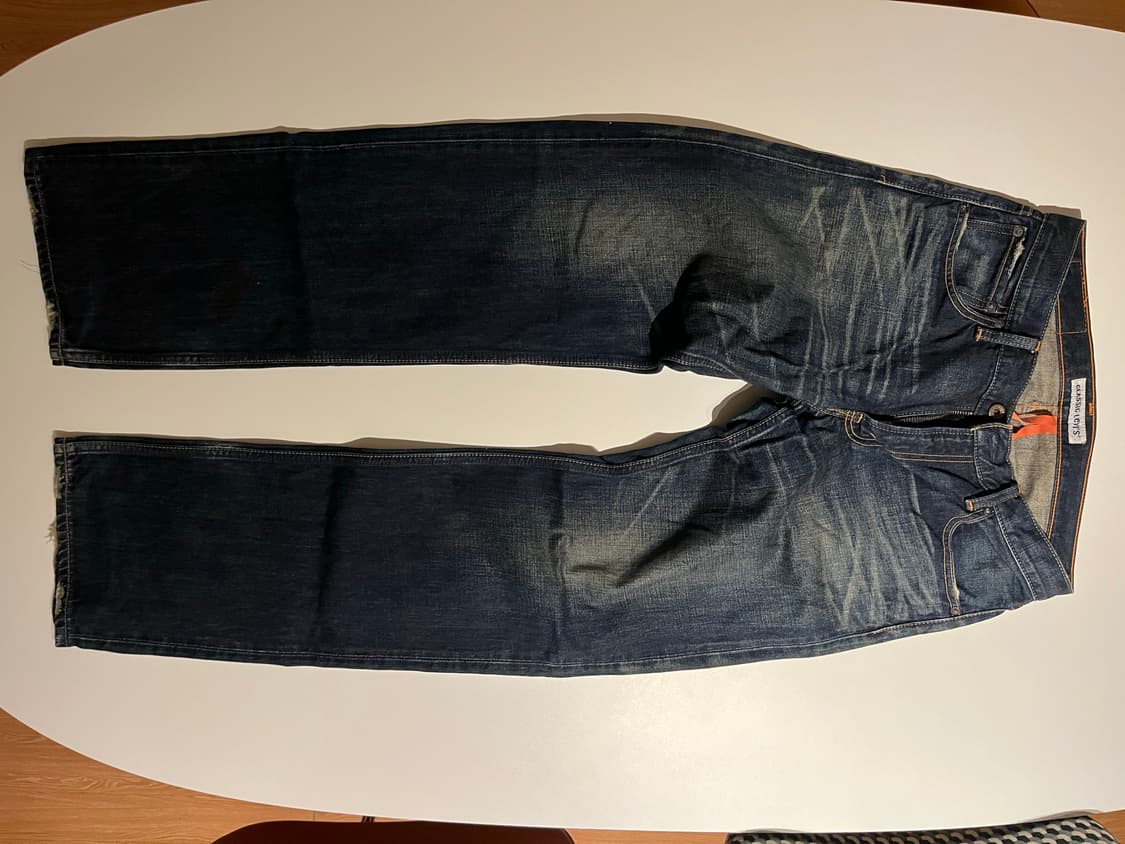 Levis OL503-0009 상품이미지1