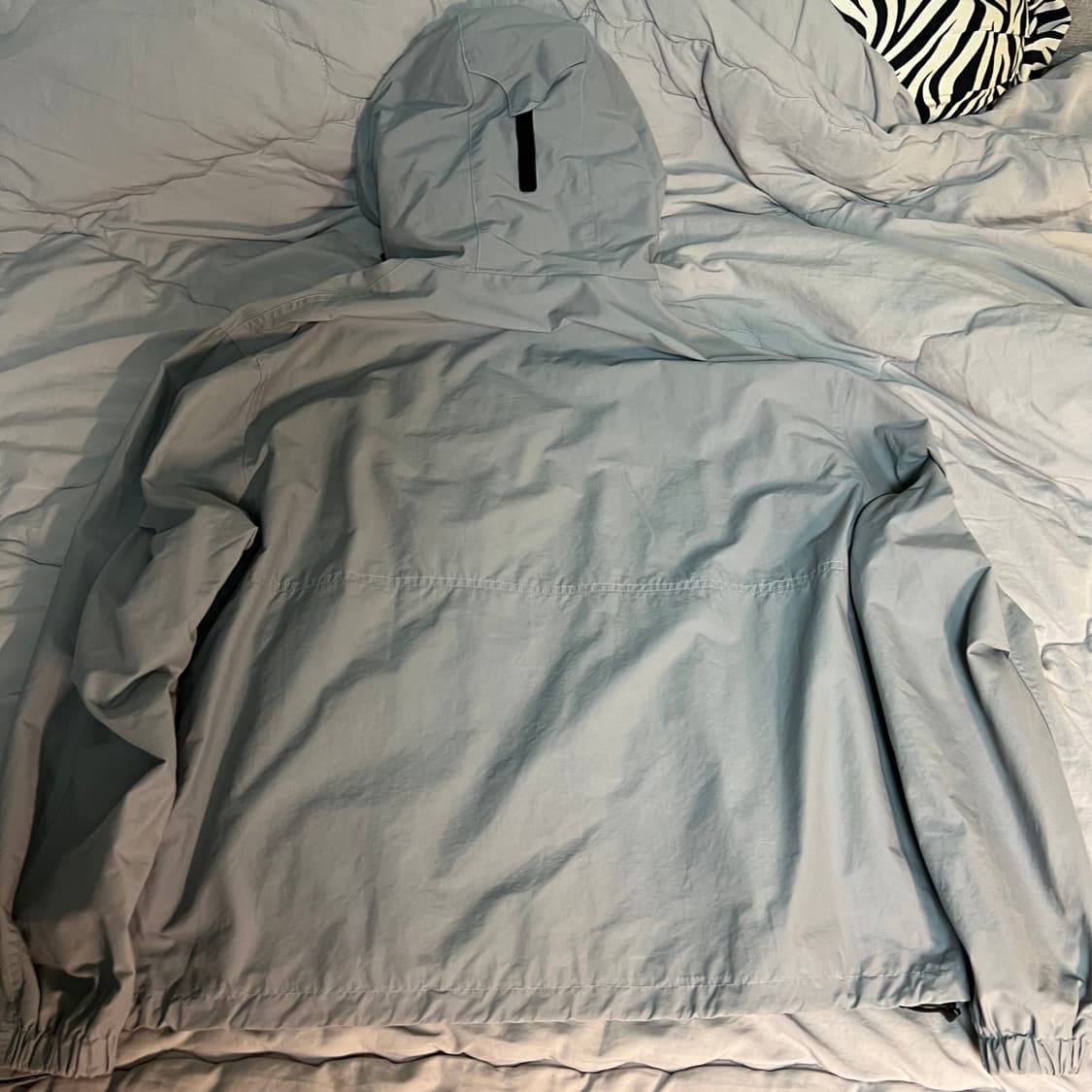 에스피오나지 바람막이 XL 상품이미지4