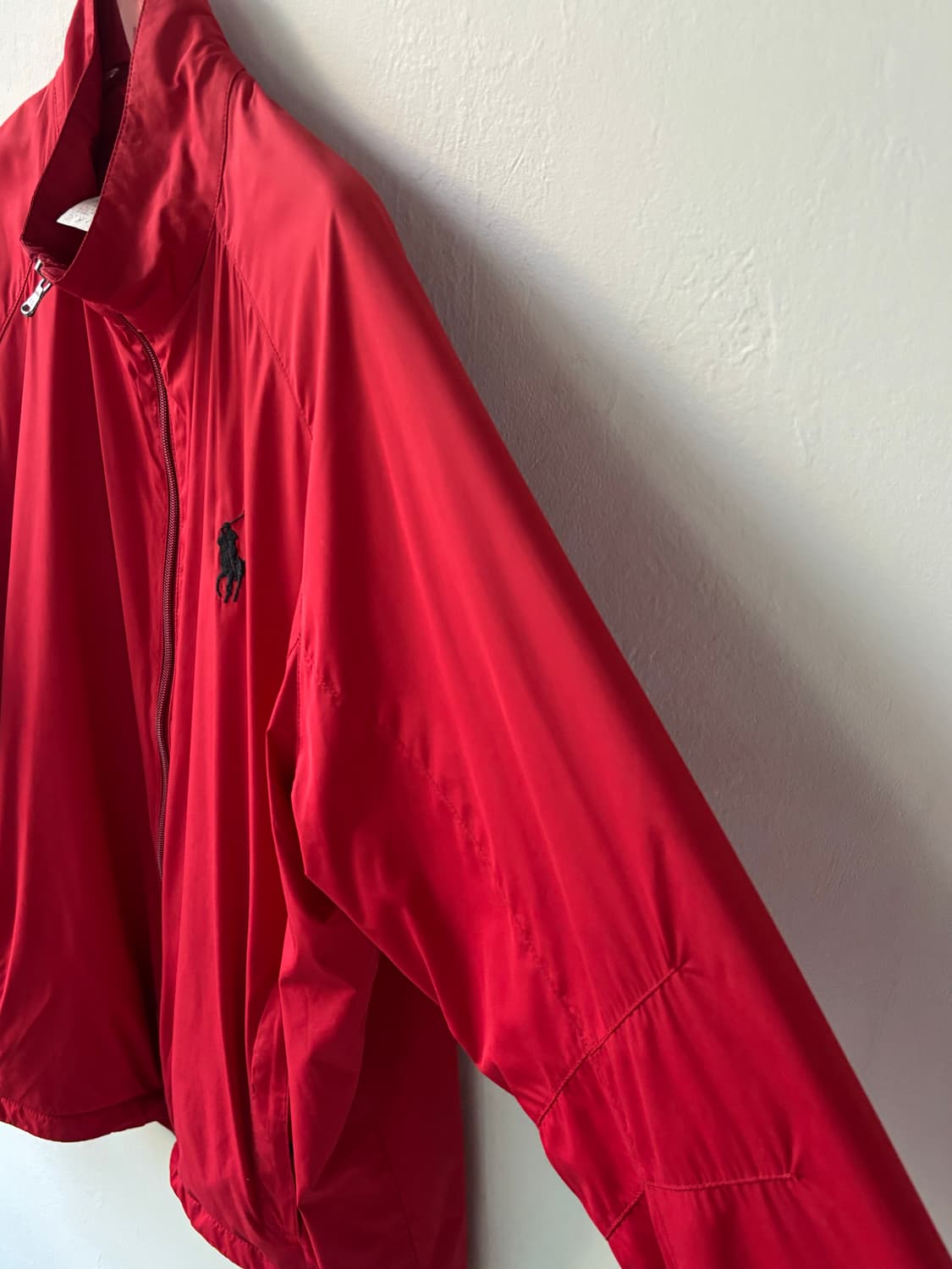 폴로 골프 스윙톱 자켓 상품이미지8