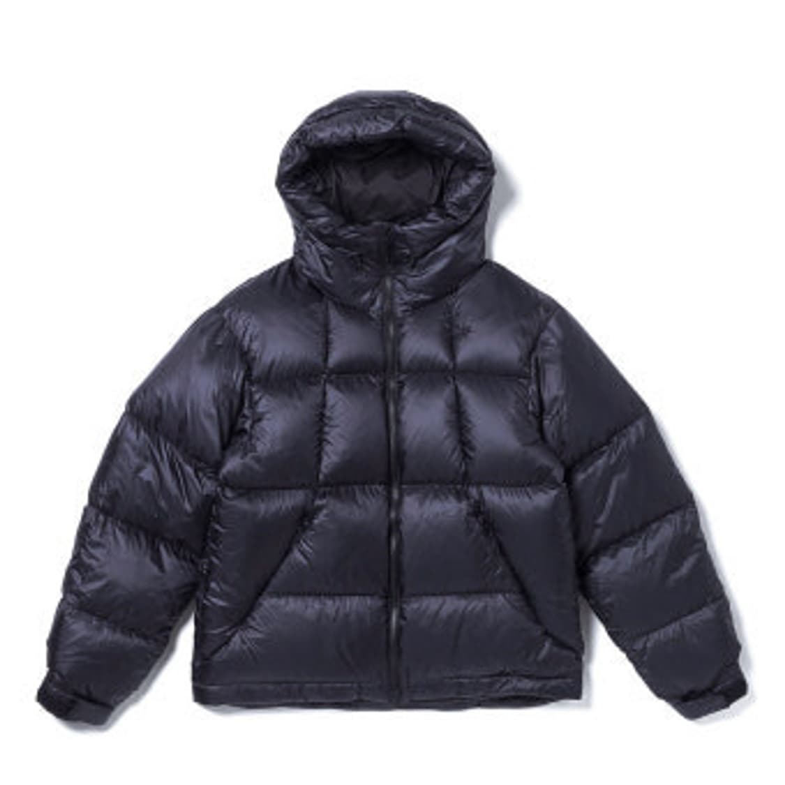 goldwin pertex quantum down parka black 상품이미지2