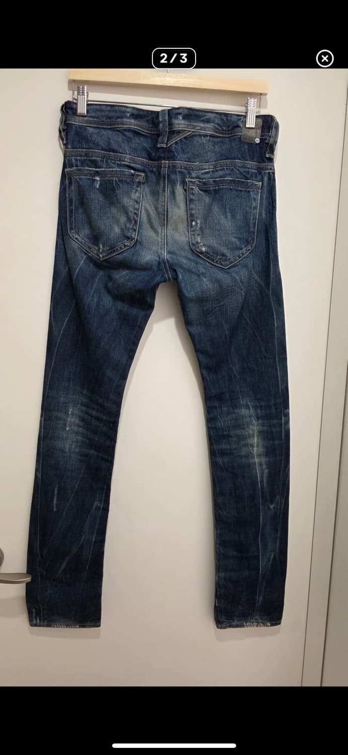 디젤 데님 상품이미지1